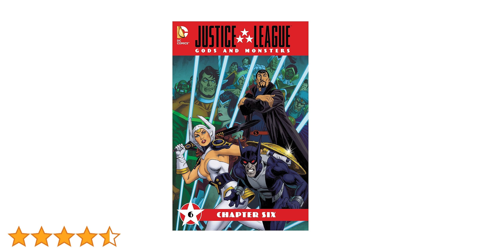 洋書 Gods & Monsters Gods and Monsters: King, E E: 9798230758891: Amazon.com: Books